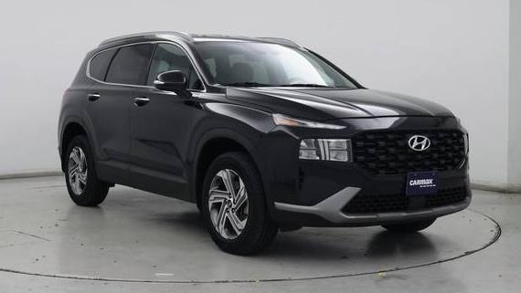 HYUNDAI SANTA FE 2023 5NMS2DAJ0PH510344 image